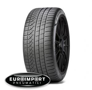 Pirelli P-ZERO WINTER 265/35 R20 102 V  MERCEDES